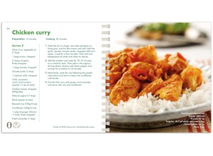 chickencurry